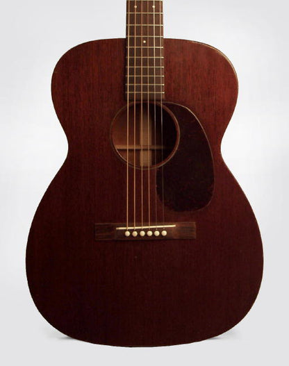 C. F. Martin 00-17 Flat Top Acoustic Guitar (1952)