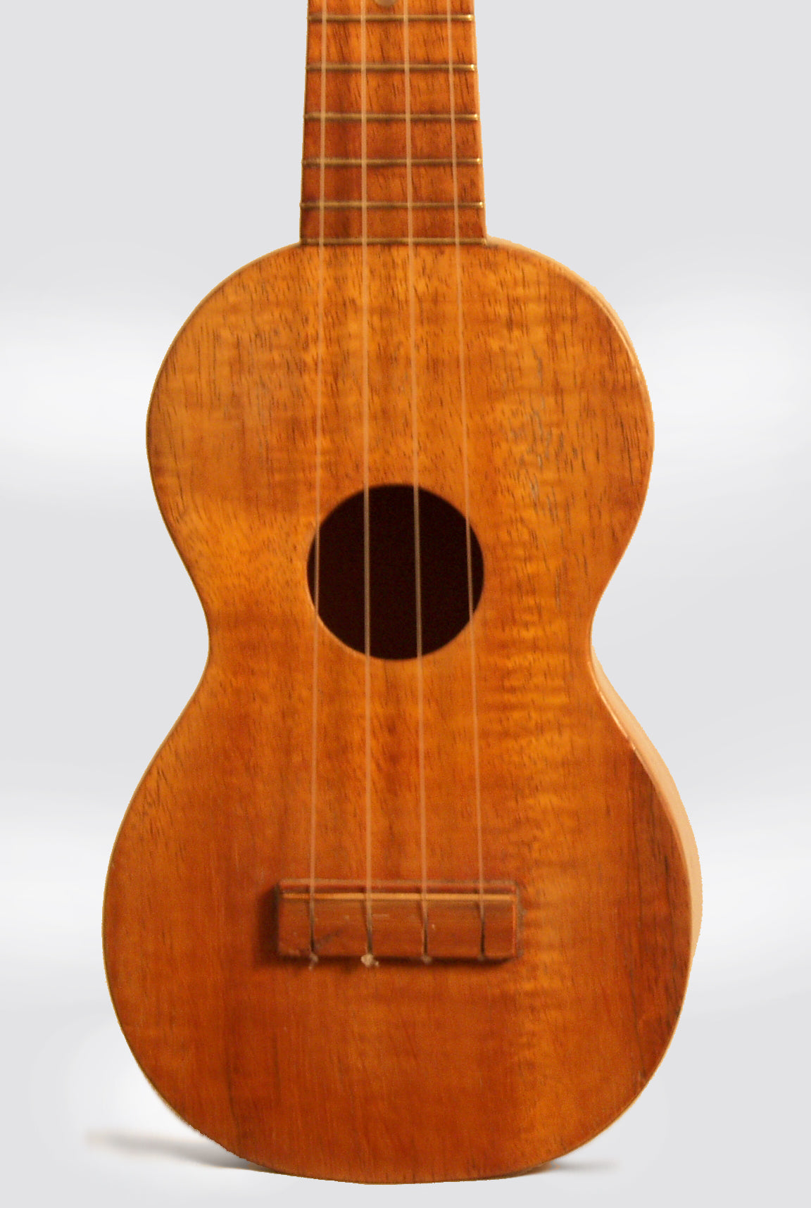 Leonardo Nunes Soprano Ukulele