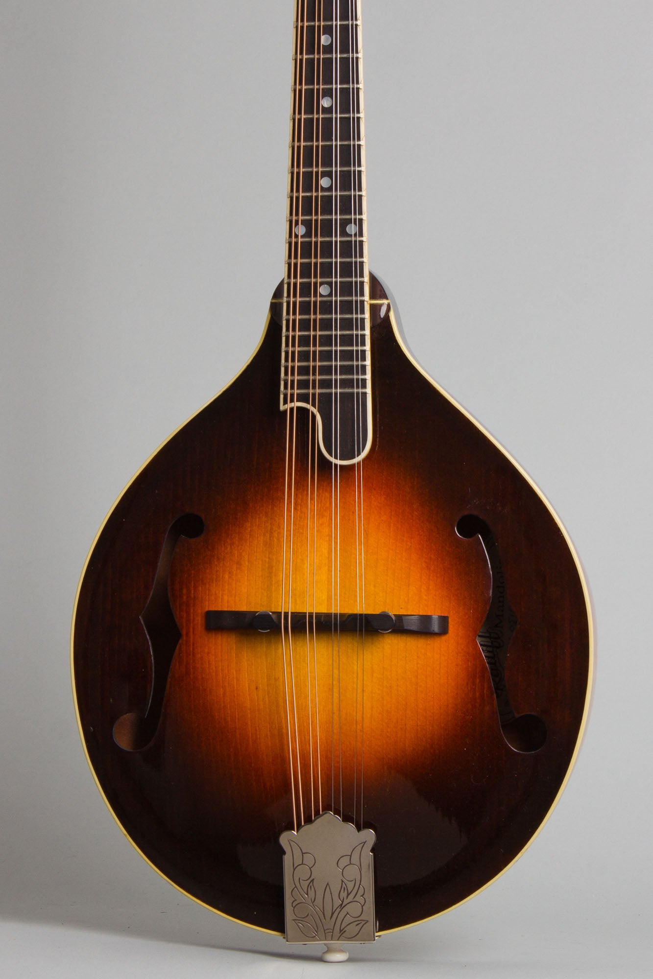 Ratliff RA-5 Carved Top Mandolin (1996)