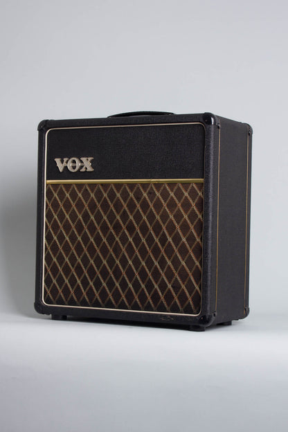 Vox AC-10 Tube Amplifier (1964)