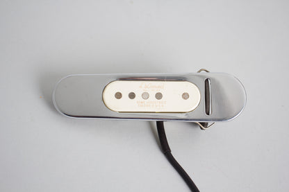DeArmond Model RHC-B Acoustic Guitar Pickup (1960)