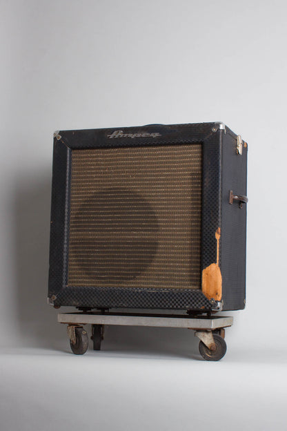 Ampeg SB-12 Tube Bass Amplifier (1966)