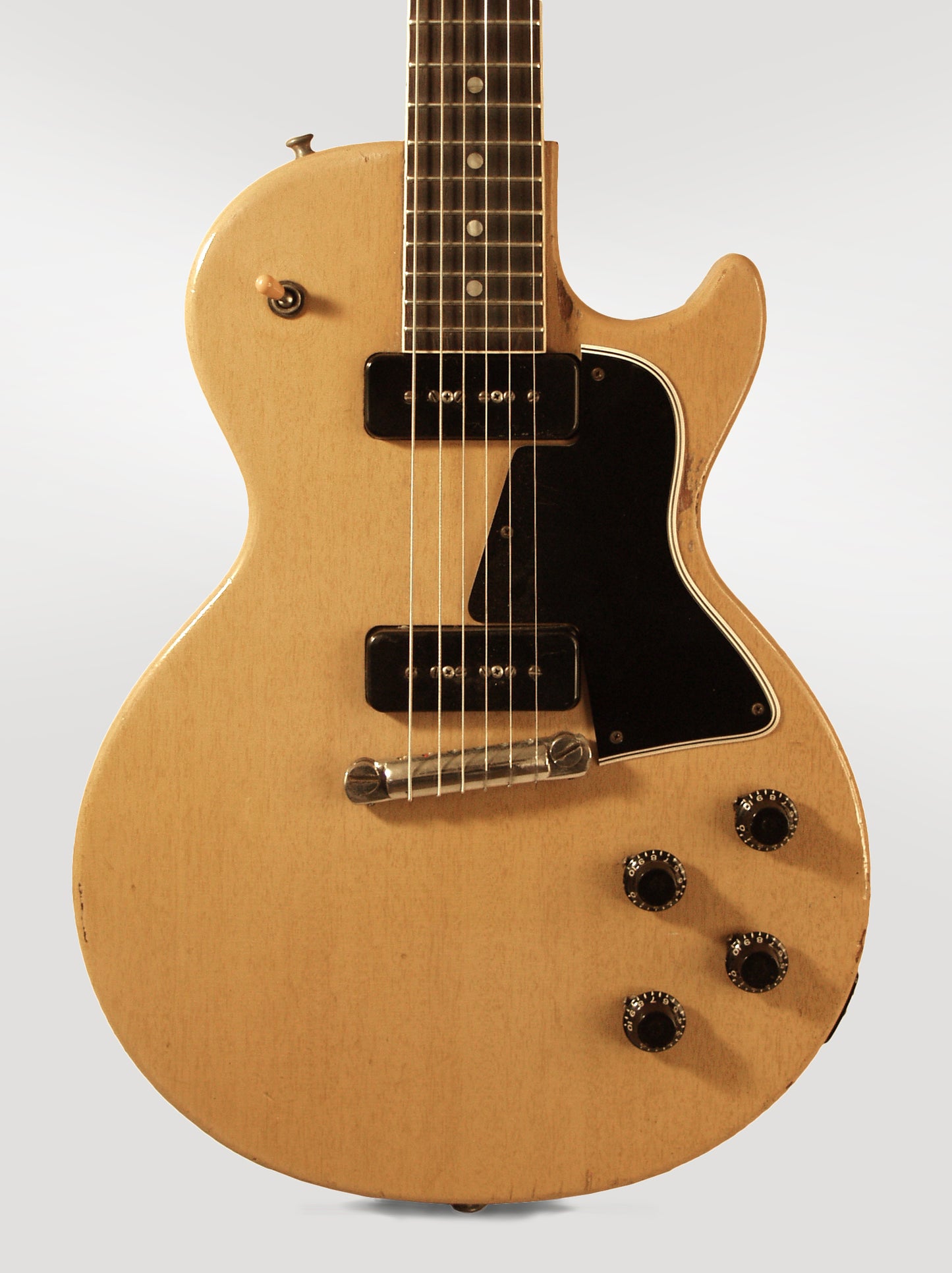 Gibson Les Paul Special Solid Body Electric Guitar (1957)