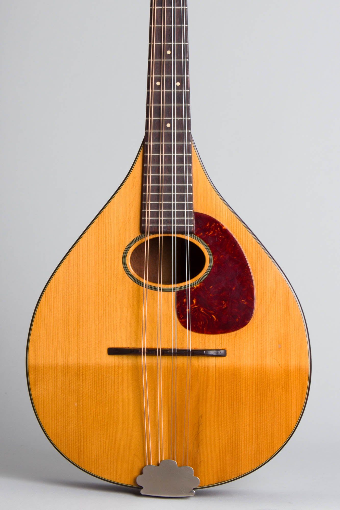 C. F. Martin Style A Flat Back Mandolin (1953)