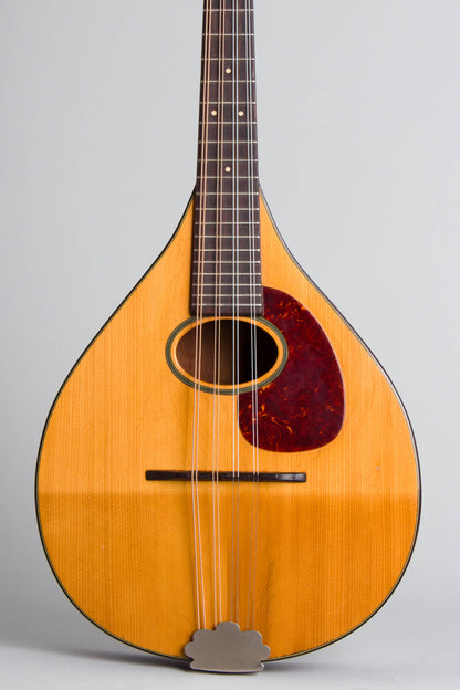 C. F. Martin Style A Flat Back Mandolin (1953)