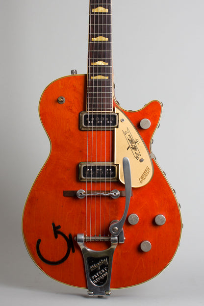 Gretsch Chet Atkins Solidbody Model 6121 Solid Body Electric Guitar (1956)