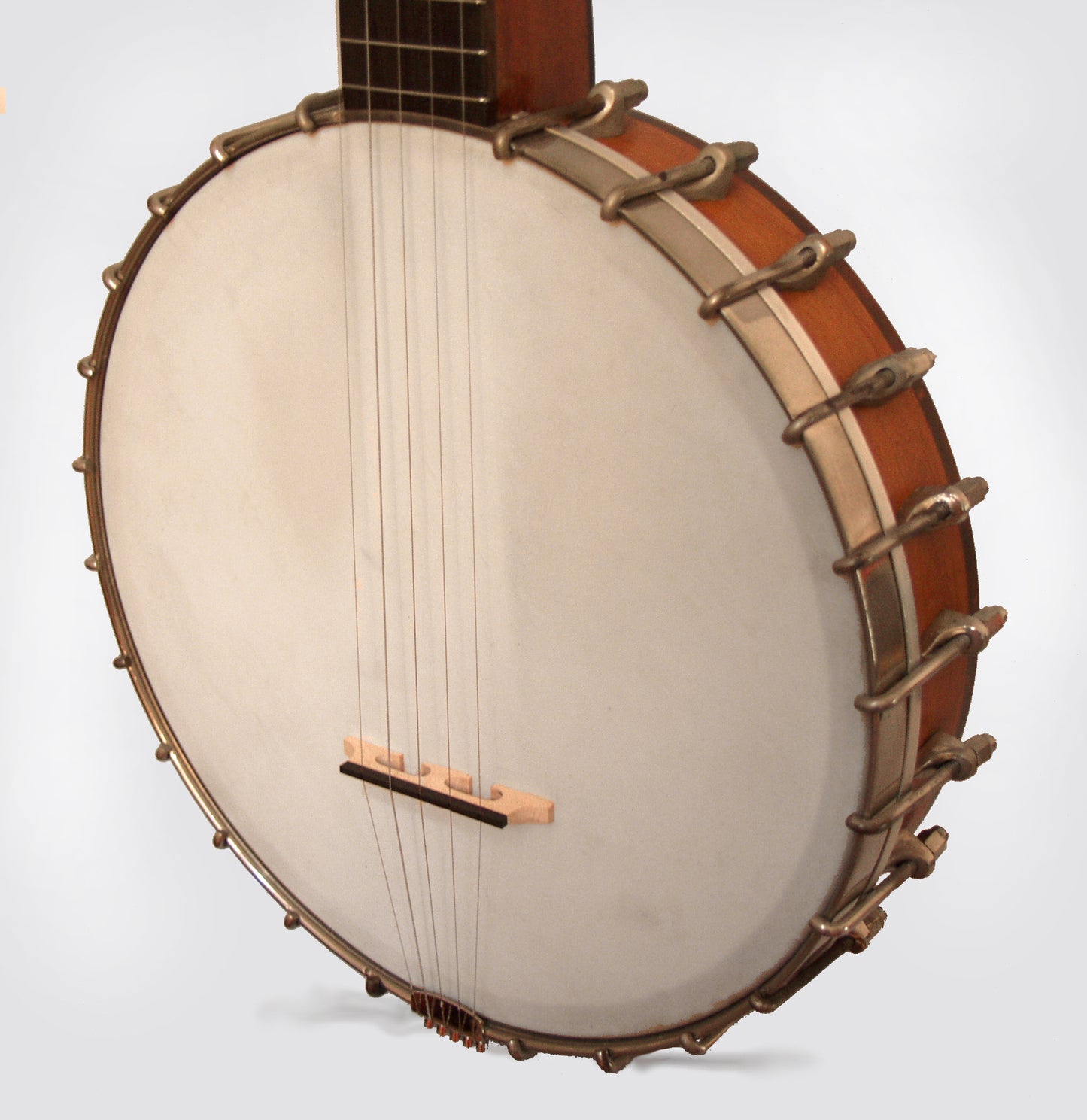 Fairbanks/Vega Special #2 5 String Banjo (1922)