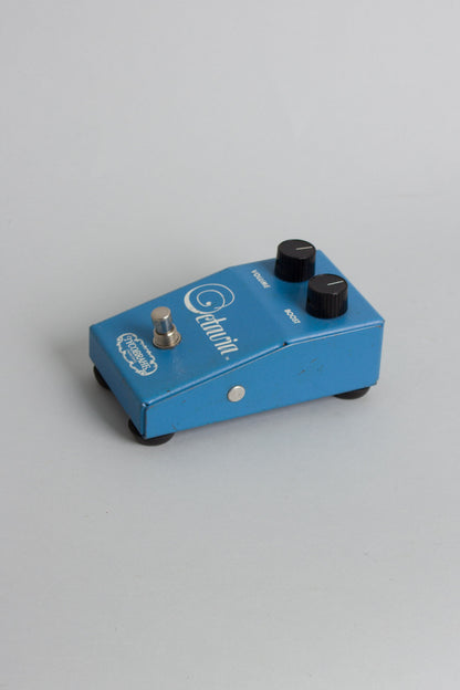 Tycobrahe Octavia Octave Fuzz Effect (1975)