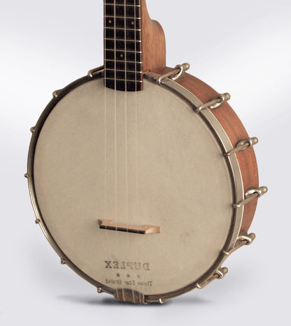Bacon Style #1 Banjo Ukulele (1927)