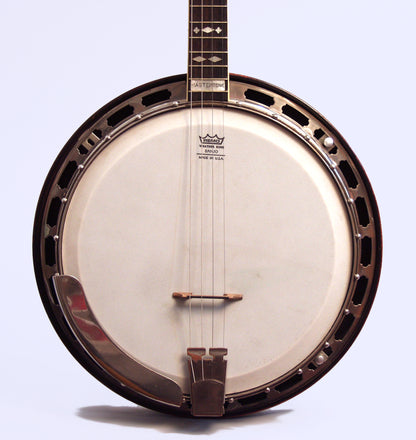 Gibson TB-3 Mastertone Tenor Banjo (1926)