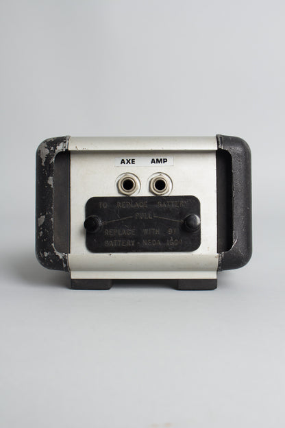 Maestro MFZ Model 271A Fuzz Effect (1977)