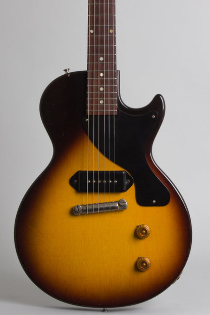 Gibson Les Paul Junior Solid Body Electric Guitar (1957)