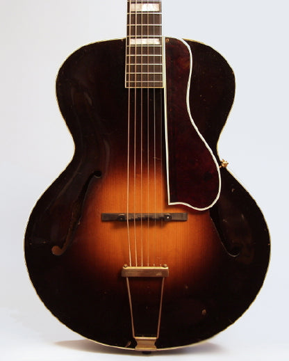 Gibson L-5 Arch Top Acoustic Guitar (1929)