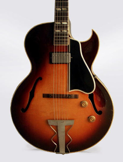 Gibson ES-175 Arch Top Hollow Body Electric Guitar (1959)