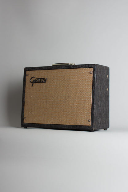 Gretsch Model 6152 Compact Tremolo/Reverb Tube Amplifier (1966)