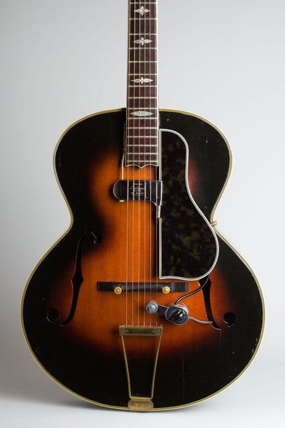 Stromberg Model G-3 Arch Top Acoustic Guitar (1935)
