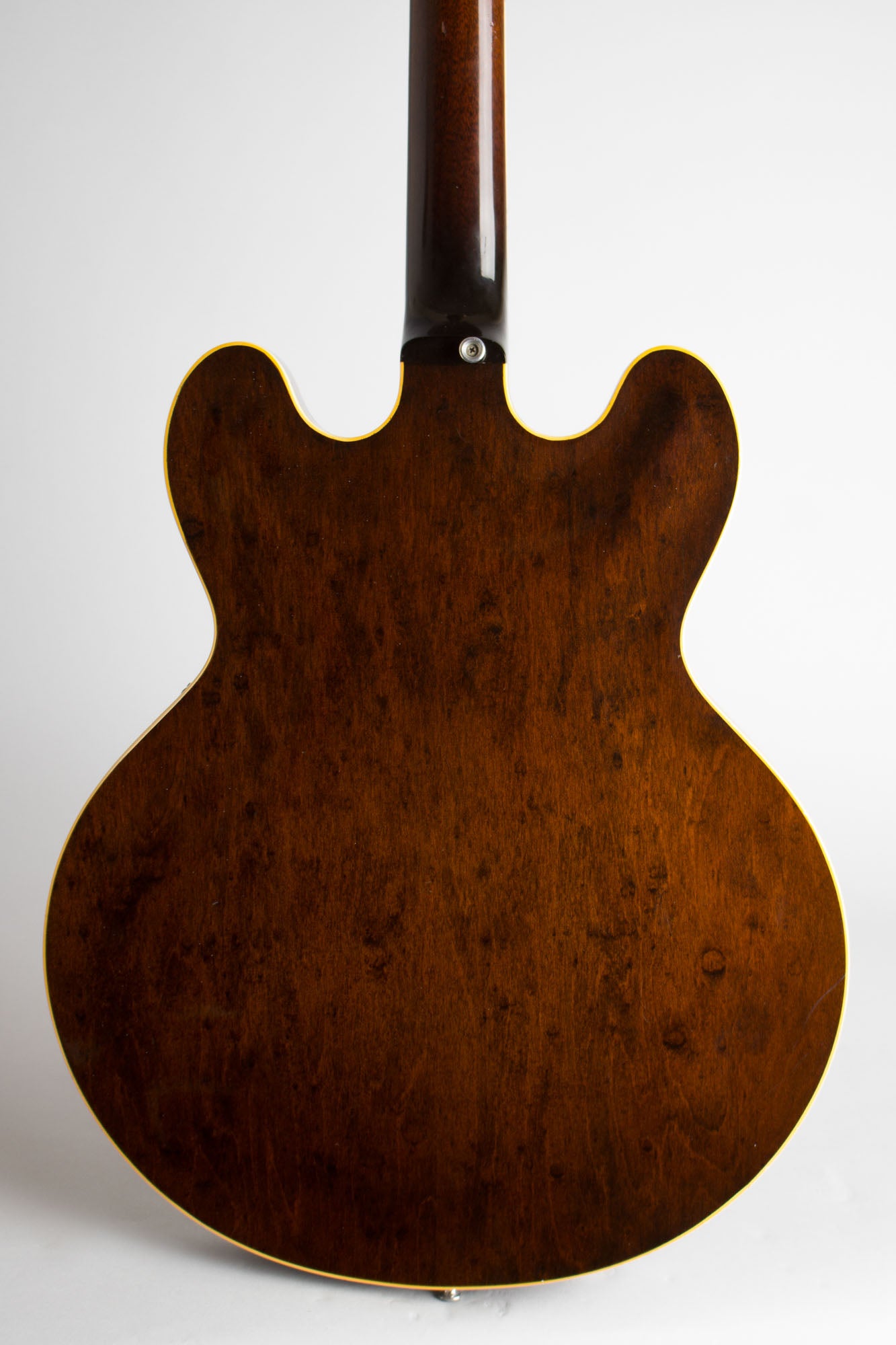 Gibson ES-330 TD Thinline Hollow Body Electric Guitar (1961)