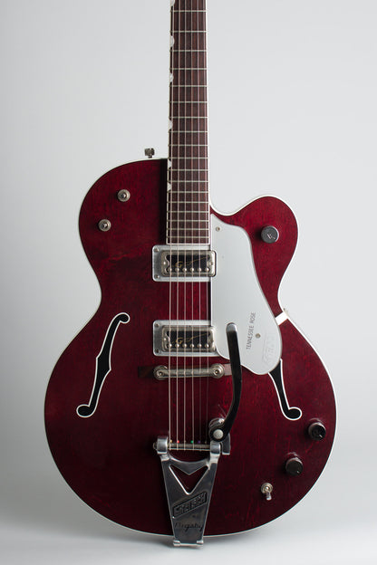 Gretsch Tennessee Rose G6119 1962HT Thinline Hollow Body Electric Guitar (2005)
