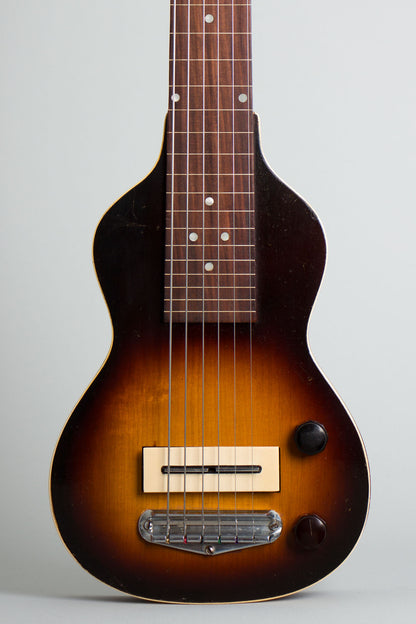 Gibson EH-100 Lap Steel Electric Guitar (1938)
