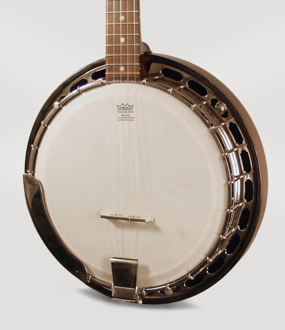 Gibson RB-100 Left Handed 5 String Banjo (1957)