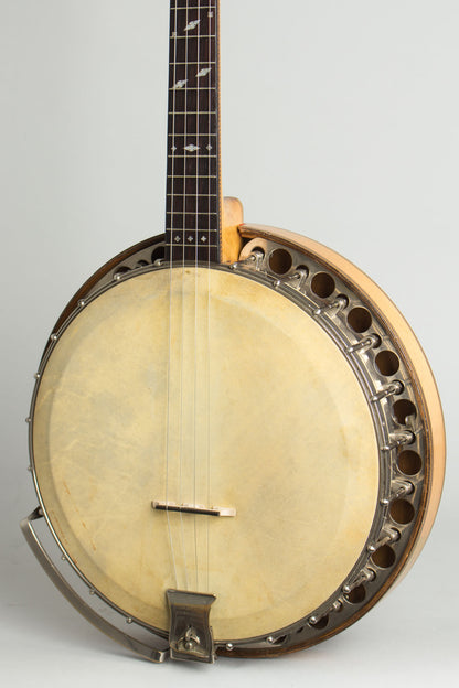 Paramount Style A Plectrum Banjo (1923)