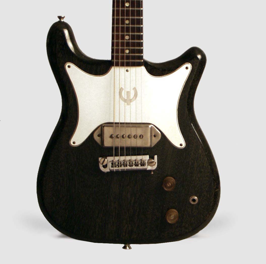 Epiphone Coronet Solid Body Electric Guitar (1963)