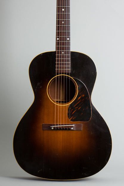 Gibson L-00 Flat Top Acoustic Guitar (1937)