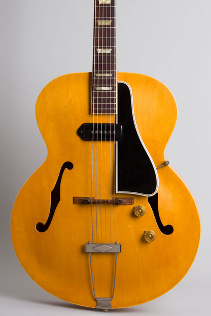 Gibson ES-150N Arch Top Hollow Body Electric Guitar (1953)