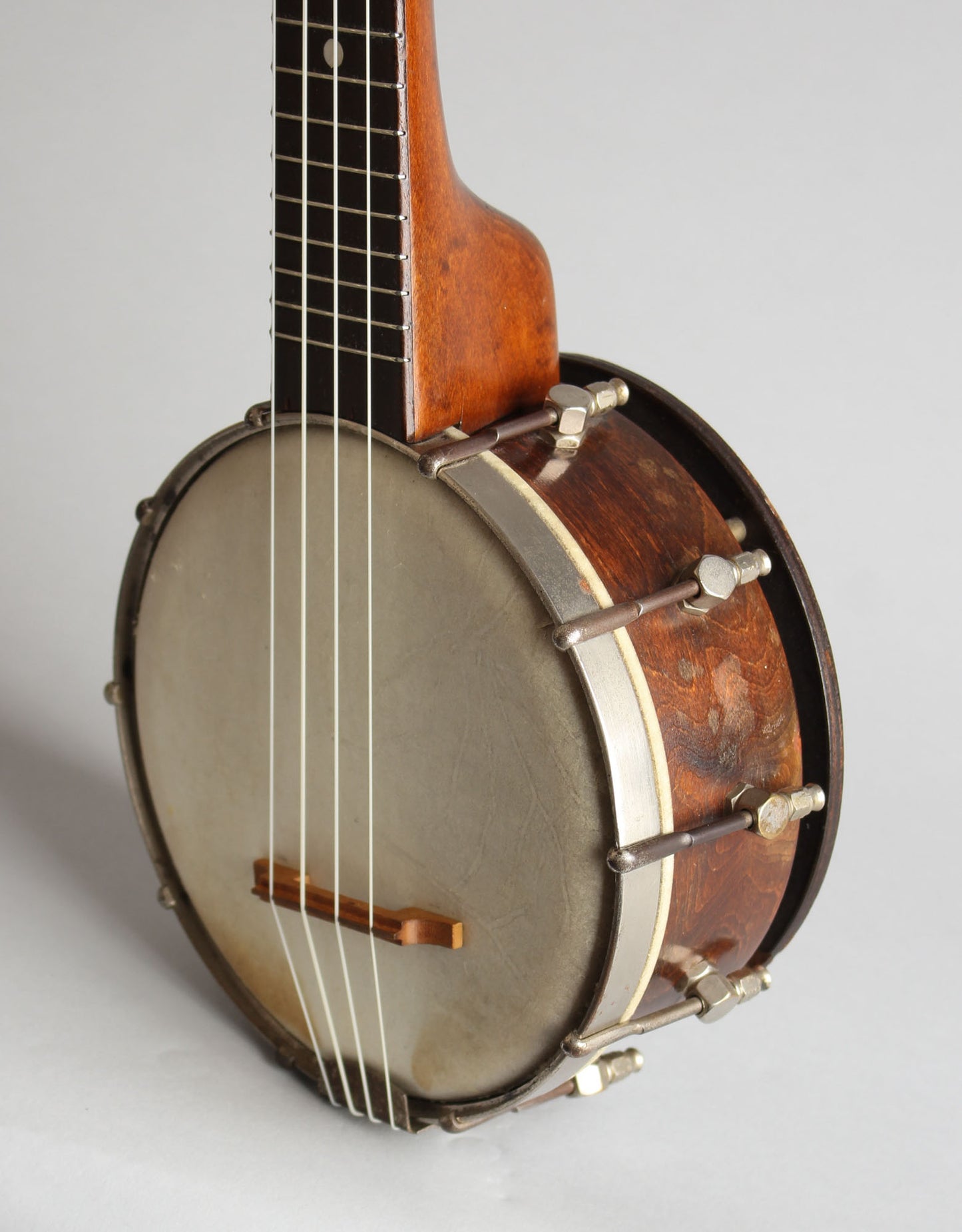 Gibson UB-1 Banjo Ukulele (1928)