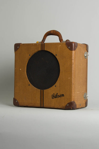 Gibson EH-150 Tube Amplifier (1936)