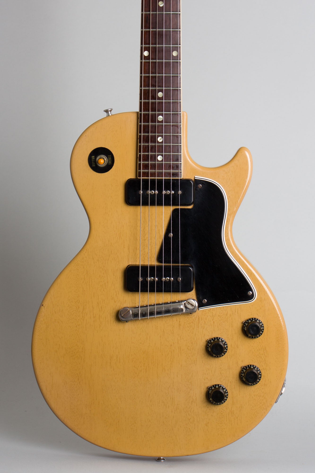 Gibson Les Paul Special Solid Body Electric Guitar (1957)