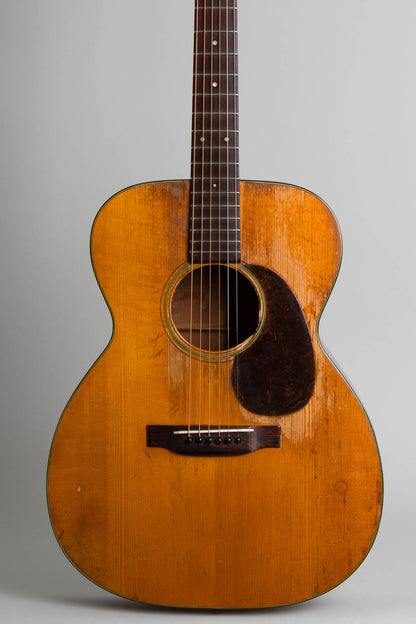 C. F. Martin 000-18 Flat Top Acoustic Guitar (1944)