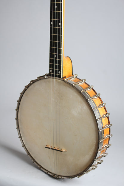Vega Regent 5 String Banjo (1925)
