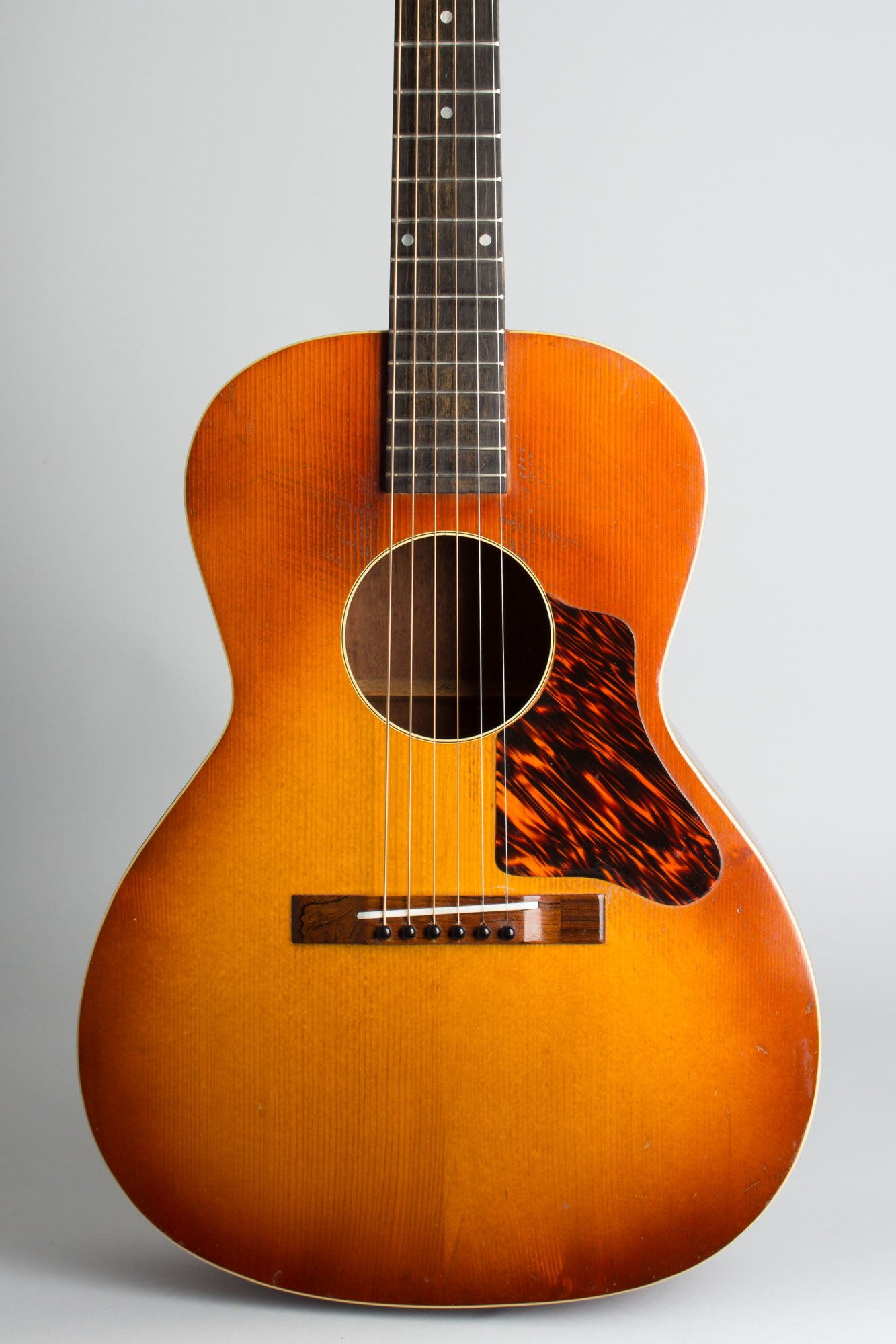 Kalamazoo KG-14 Flat Top Acoustic Guitar (1939)