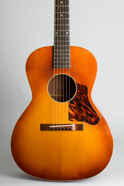 Kalamazoo KG-14 Flat Top Acoustic Guitar (1939)