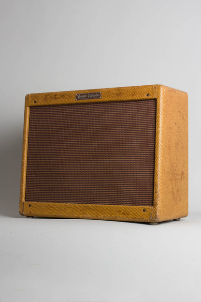 Fender Vibrolux Model 5F11 Tube Amplifier (1959)