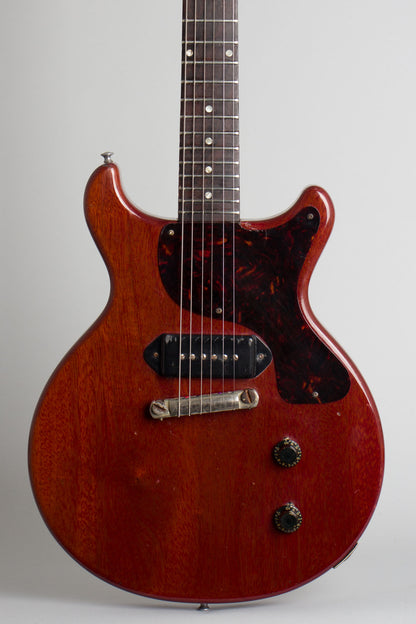 Gibson Les Paul Junior Solid Body Electric Guitar (1960)