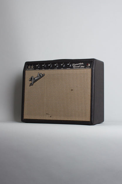 Fender Princeton Reverb AA-764 Tube Amplifier (1967)