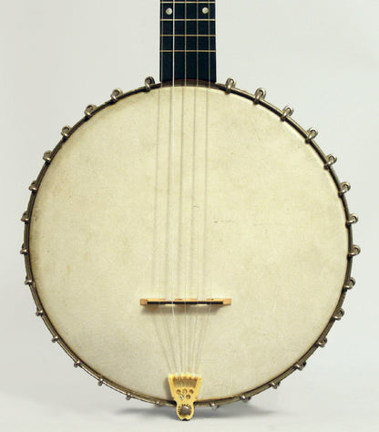 A. C. Fairbanks 5 String Banjo (1898)