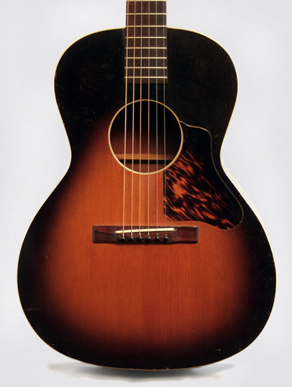 Kalamazoo KG-14 Flat Top Acoustic Guitar (1939)