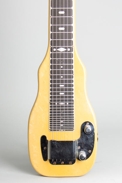 Fender Champion Lap Steel Electric Guitar (1950)