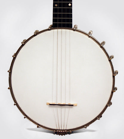 S. S. Stewart American Princess 5 String Banjo (1899)