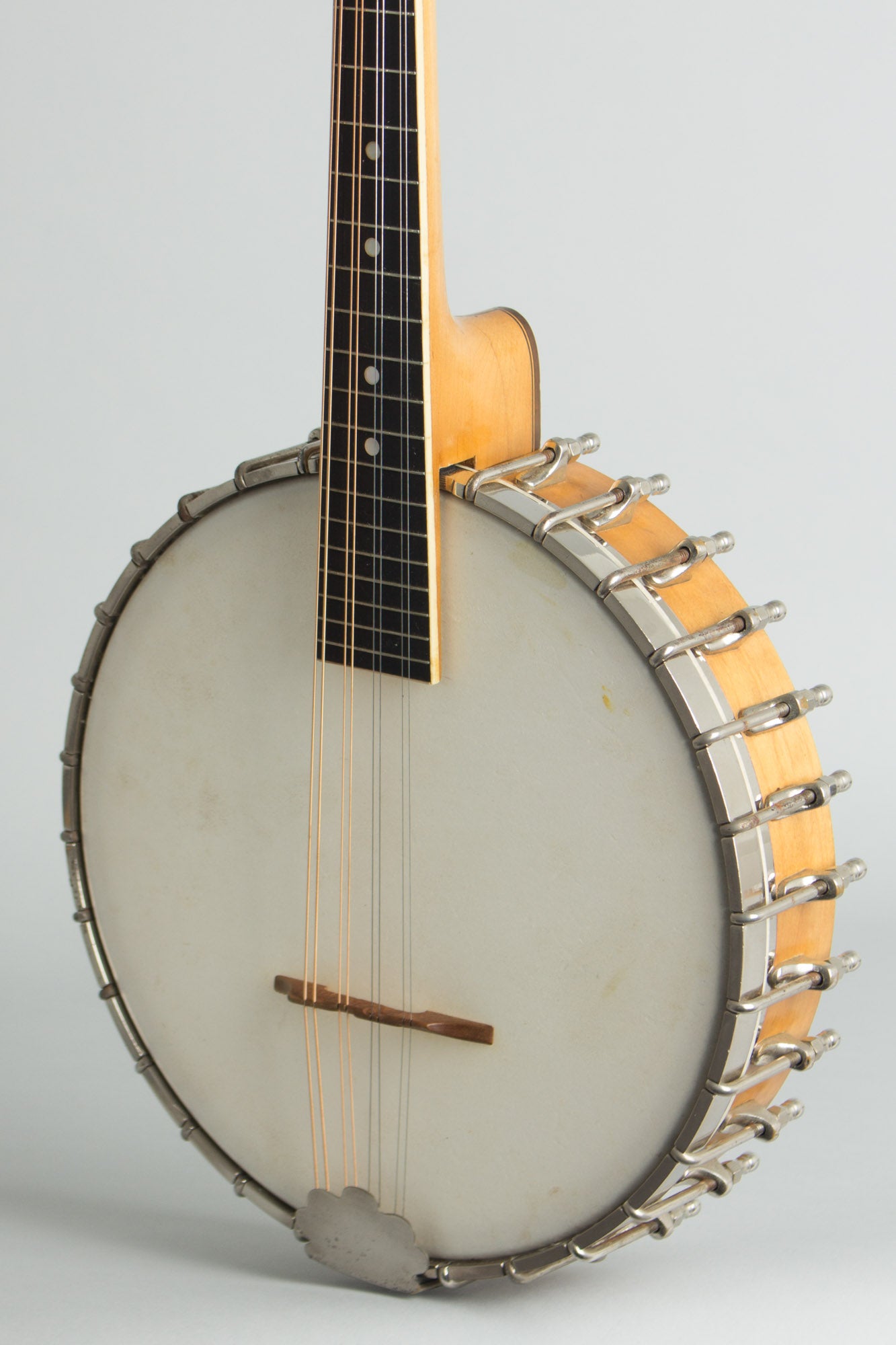 Vega Fairbanks Little Wonder Mandolin Banjo (1911)