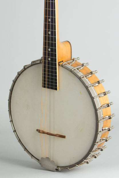 Vega Fairbanks Little Wonder Mandolin Banjo (1911)