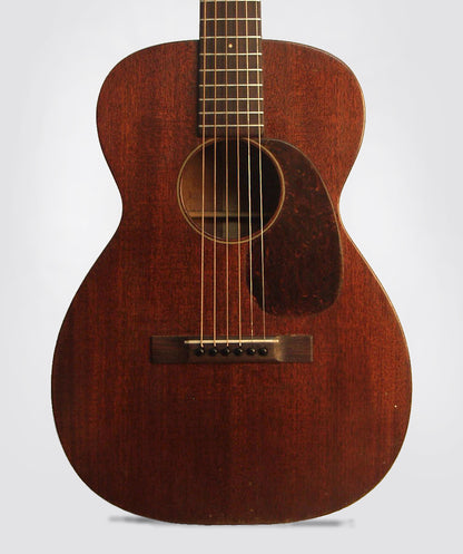 C. F. Martin 0-17 Flat Top Acoustic Guitar (1937)