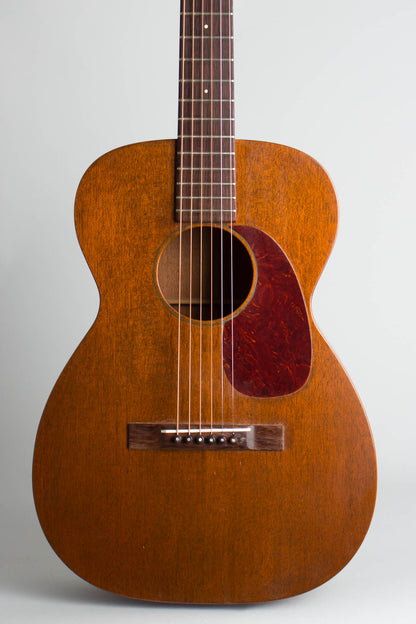 C. F. Martin 0-15 Flat Top Acoustic Guitar (1949)