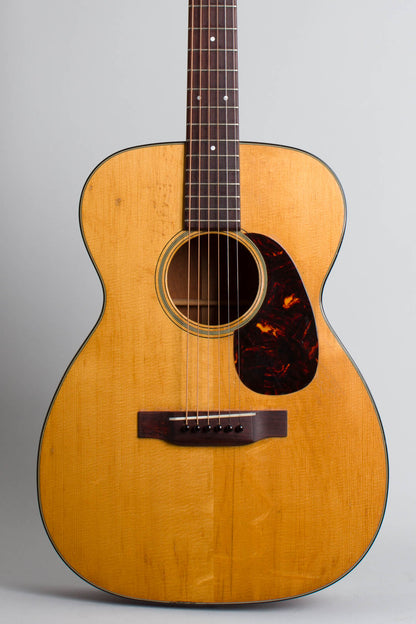 C. F. Martin 00-18 Flat Top Acoustic Guitar (1962)