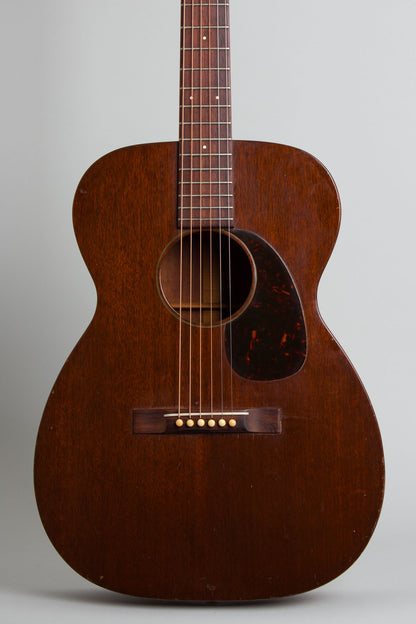 C. F. Martin 00-17 Flat Top Acoustic Guitar (1957)
