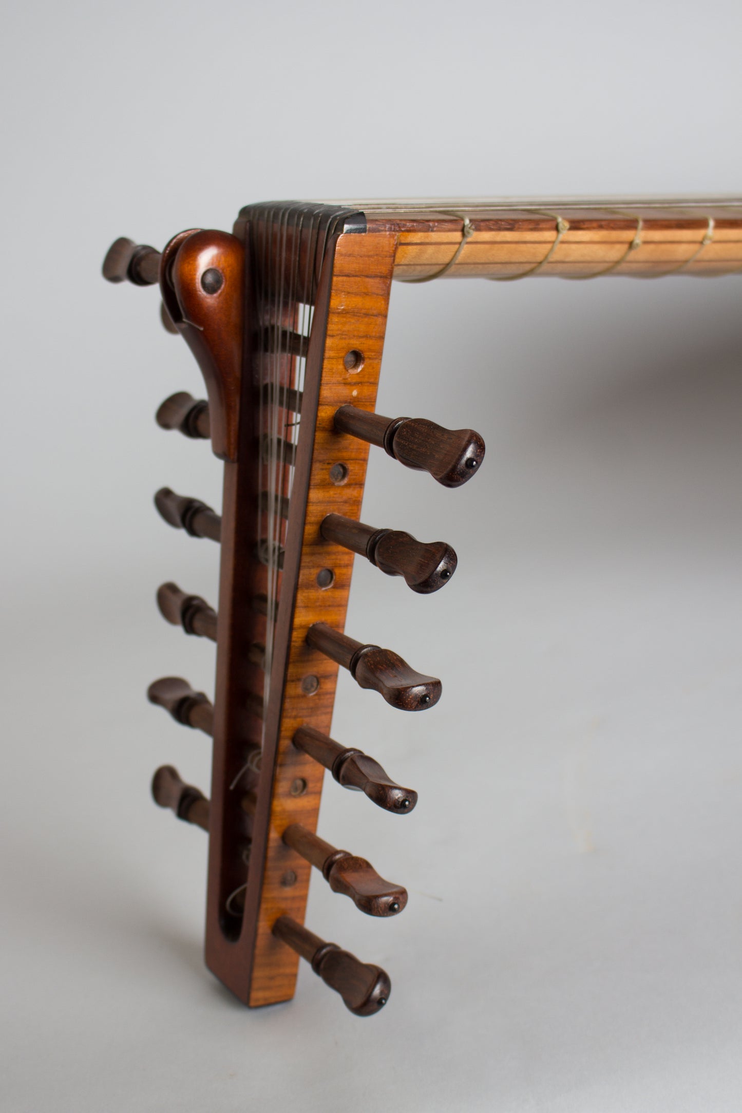 7 Course Renaissance Lute (1960)