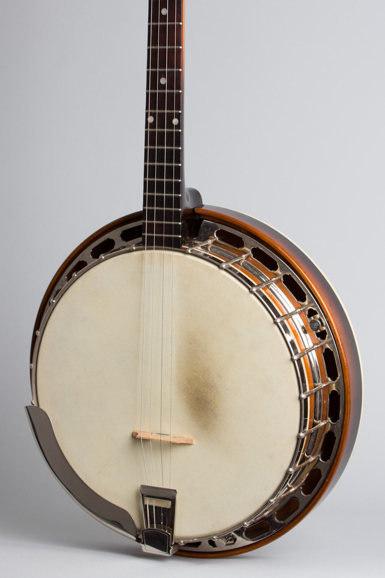 Gibson TB-00 Tenor Banjo (1937)